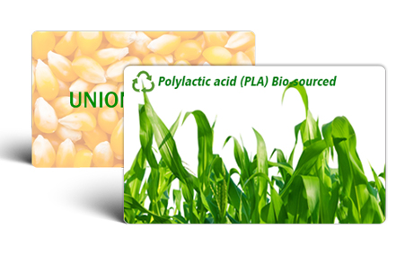 使用PLA卡對環境的好處：數據背後的環保真相