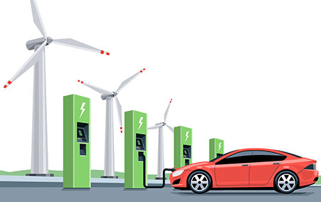 充電樁卡：智能充電樁付費的理想之選