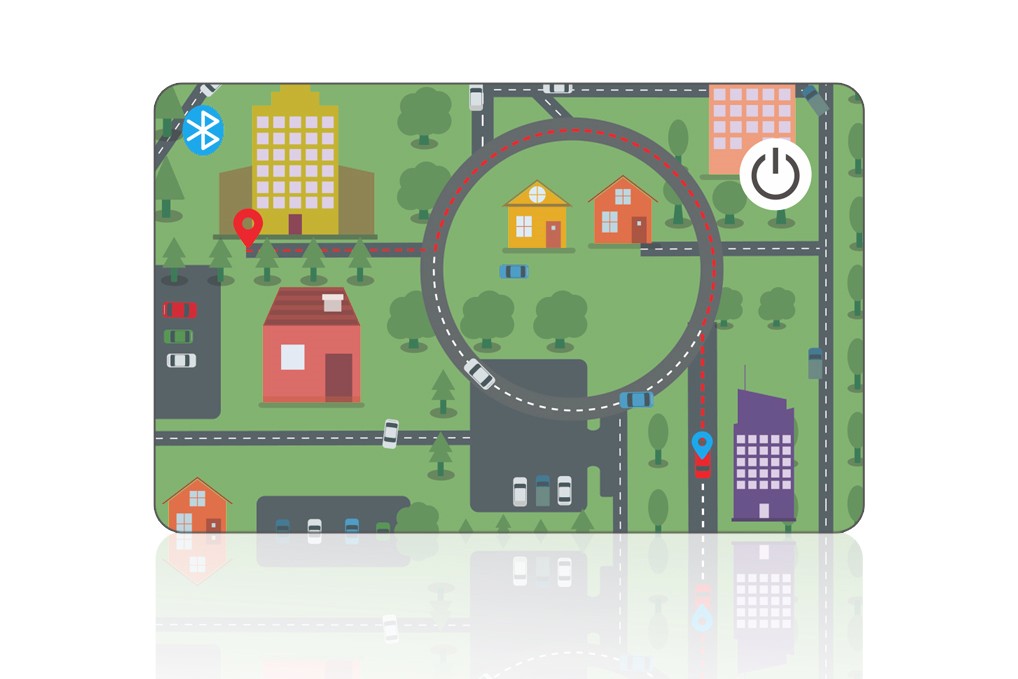 一種适合小批量個性化定制的便攜式電(diàn)子産(chǎn)品的卡式外形封裝工藝探讨