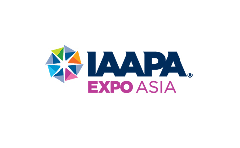 智享未來遊樂新體驗：聯合智能卡亮相IAAPA Expo Asia 2025